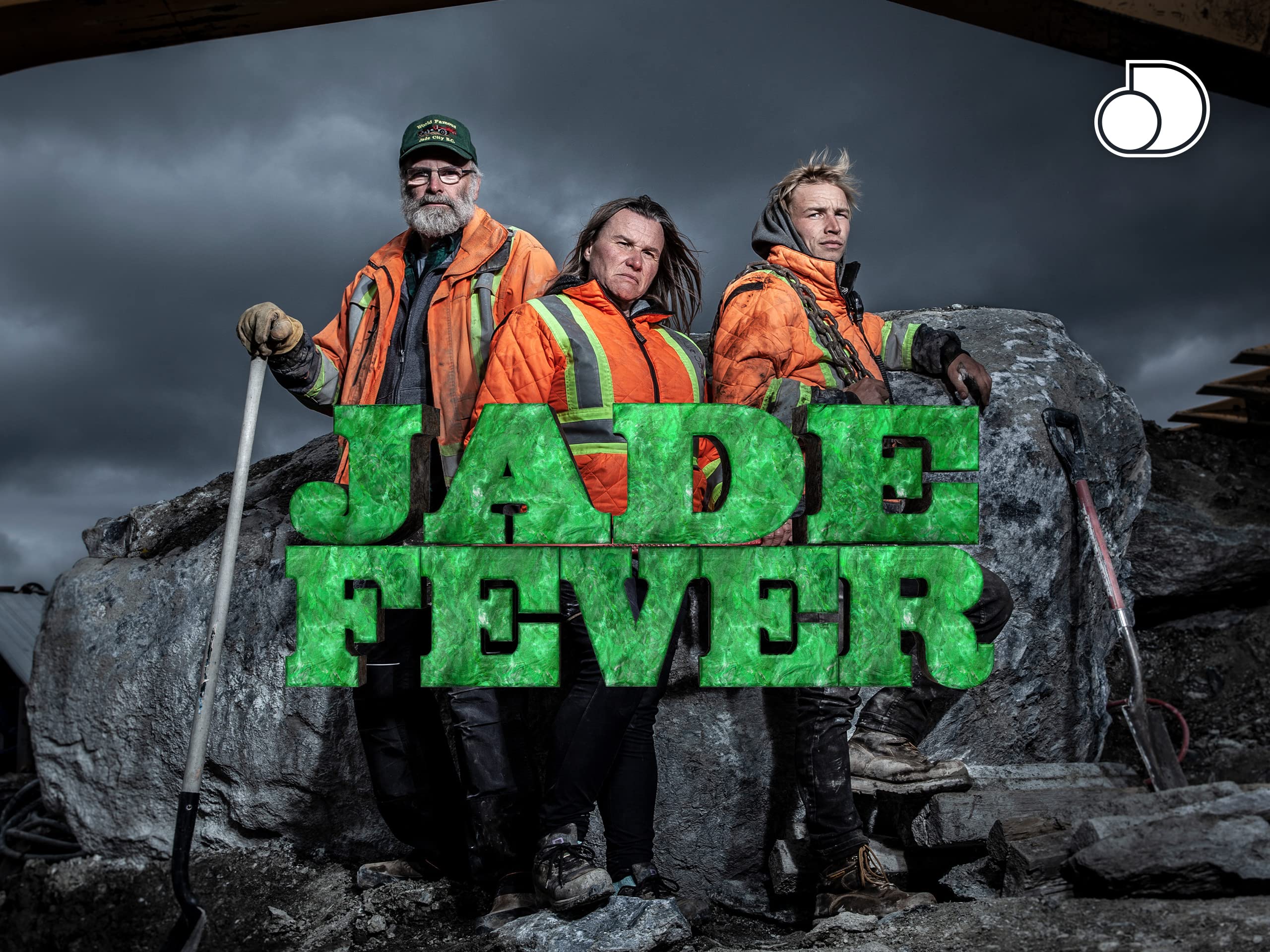 Watch Jade Fever Season 7 Prime Video
