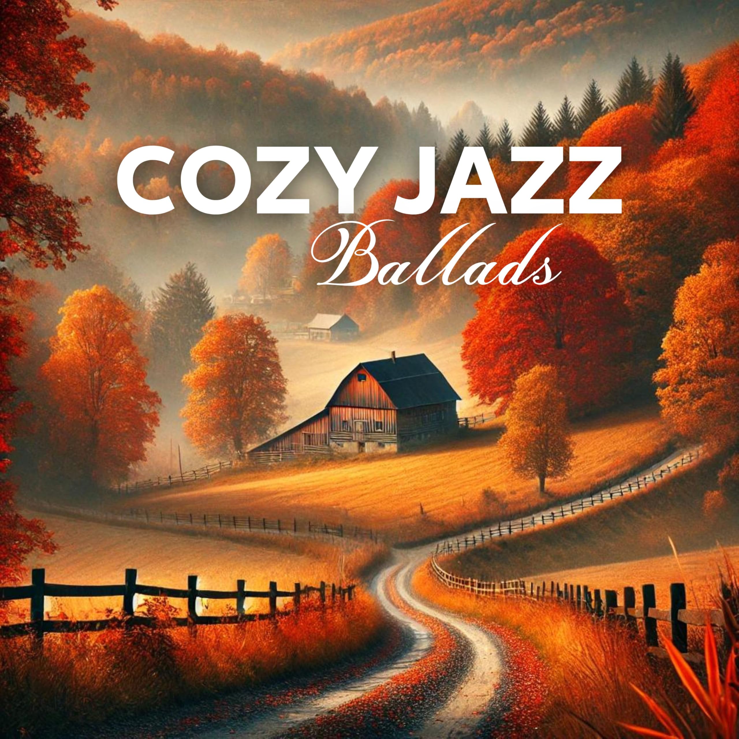 Cozy Ambience Jazz