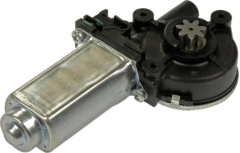 Motor do vidro elétrico Dorman 742-346 para Chrysler e Dodge – 1 unidade