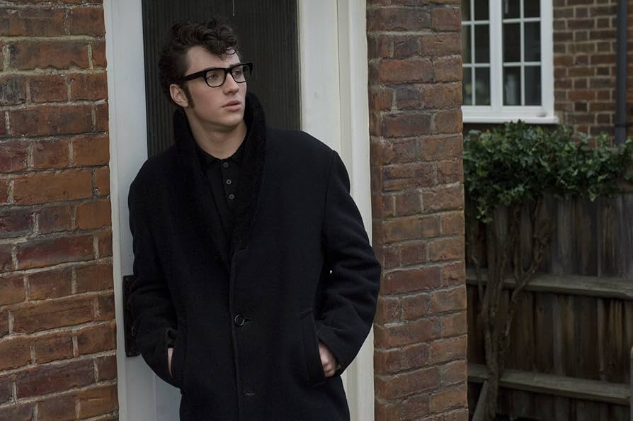 Amazon.co.jp: Nowhere Boy / [DVD] : DVD