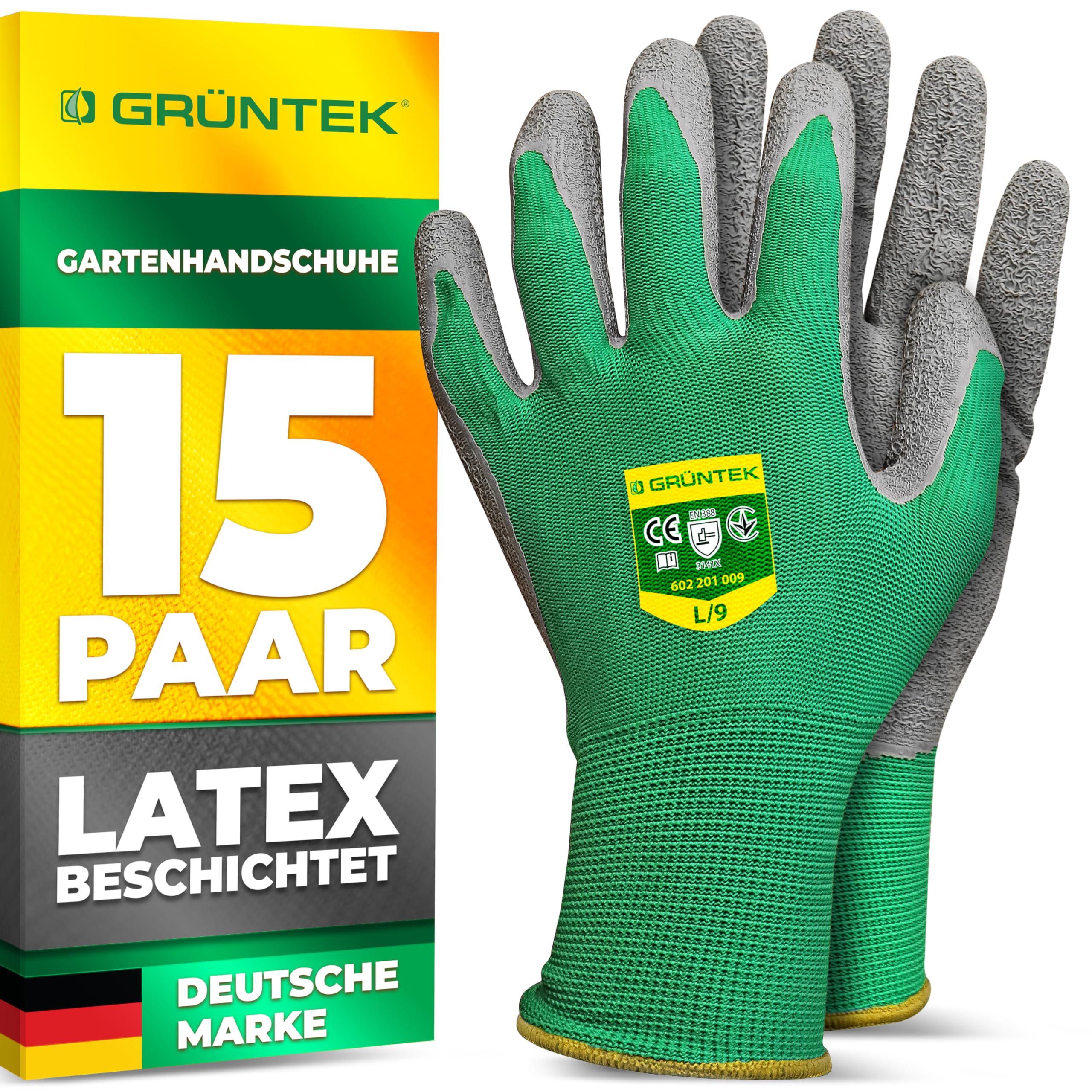 GRÜNTEK