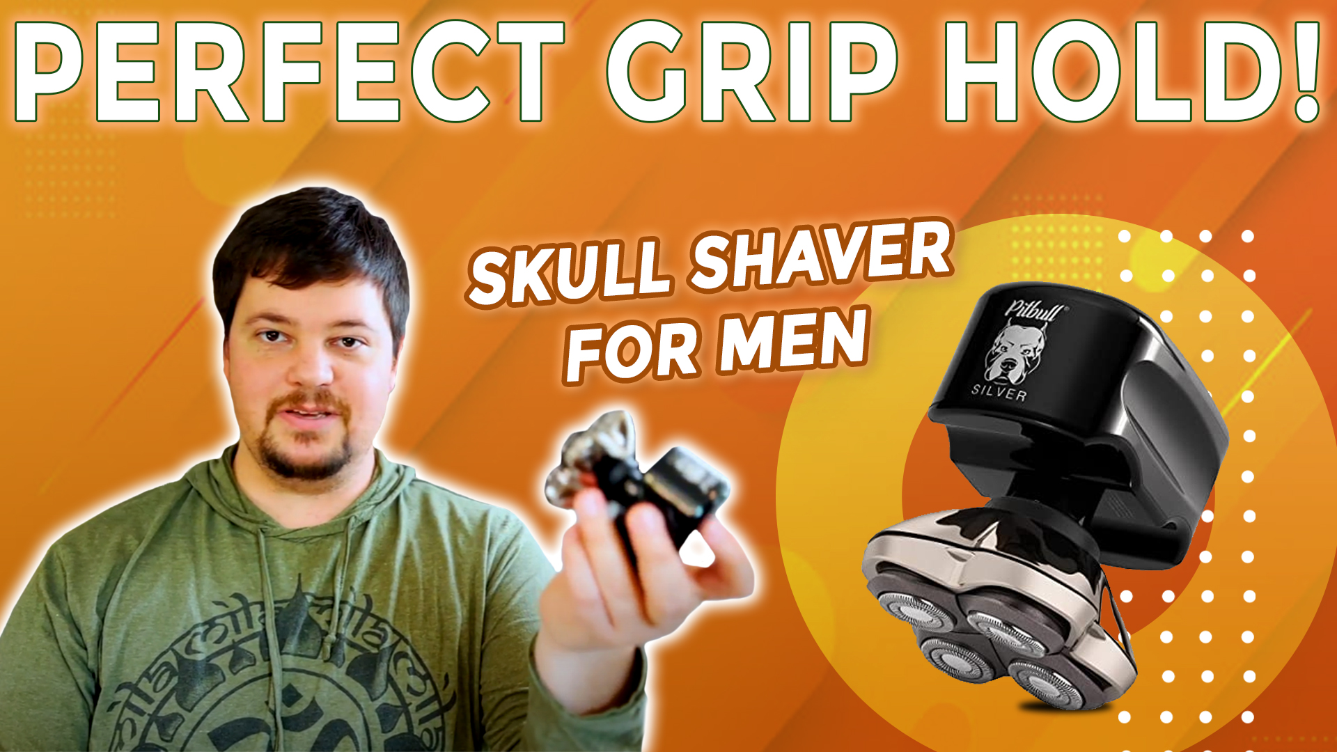 Skull Shaver Review