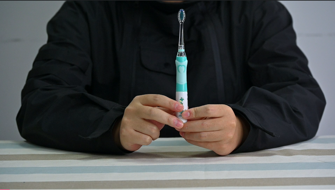 best children's electric toothbrush