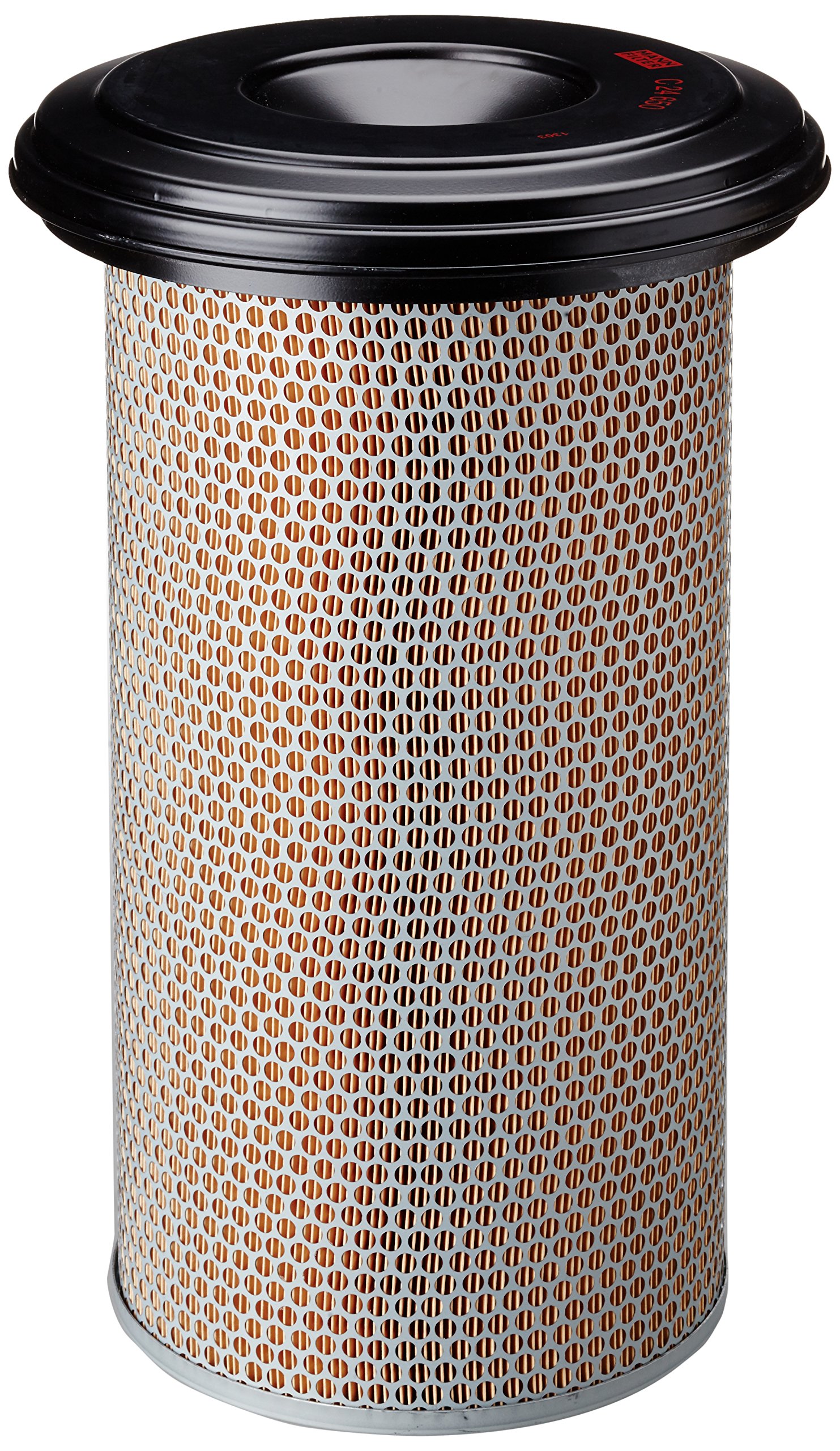 C 24 650/1 MANN-FILTER Piclon Luchtfilter 243 mm, Filter insert