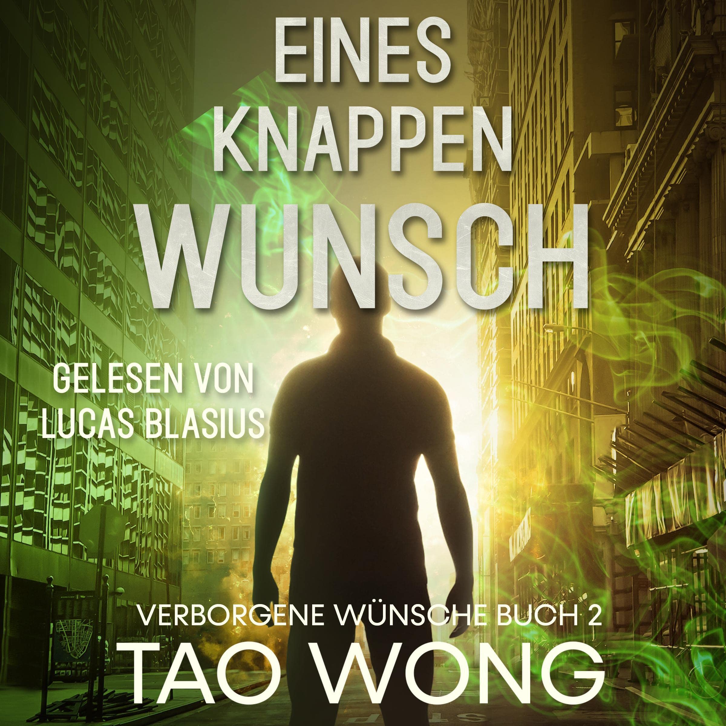 Cover art for Eines Knappen Wunsch [A Squire's Wish]