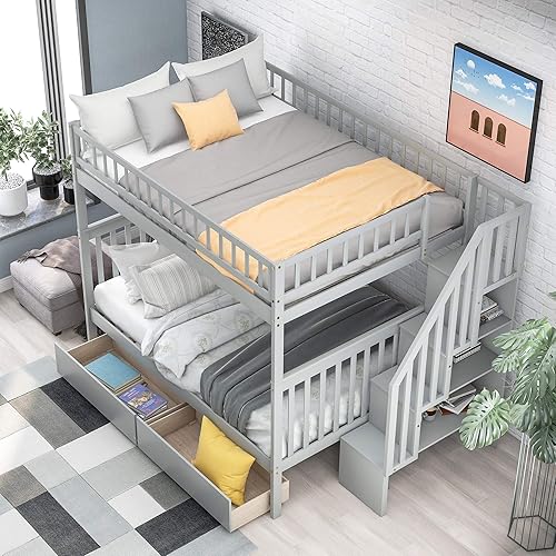 Best Wooden Bunk Beds