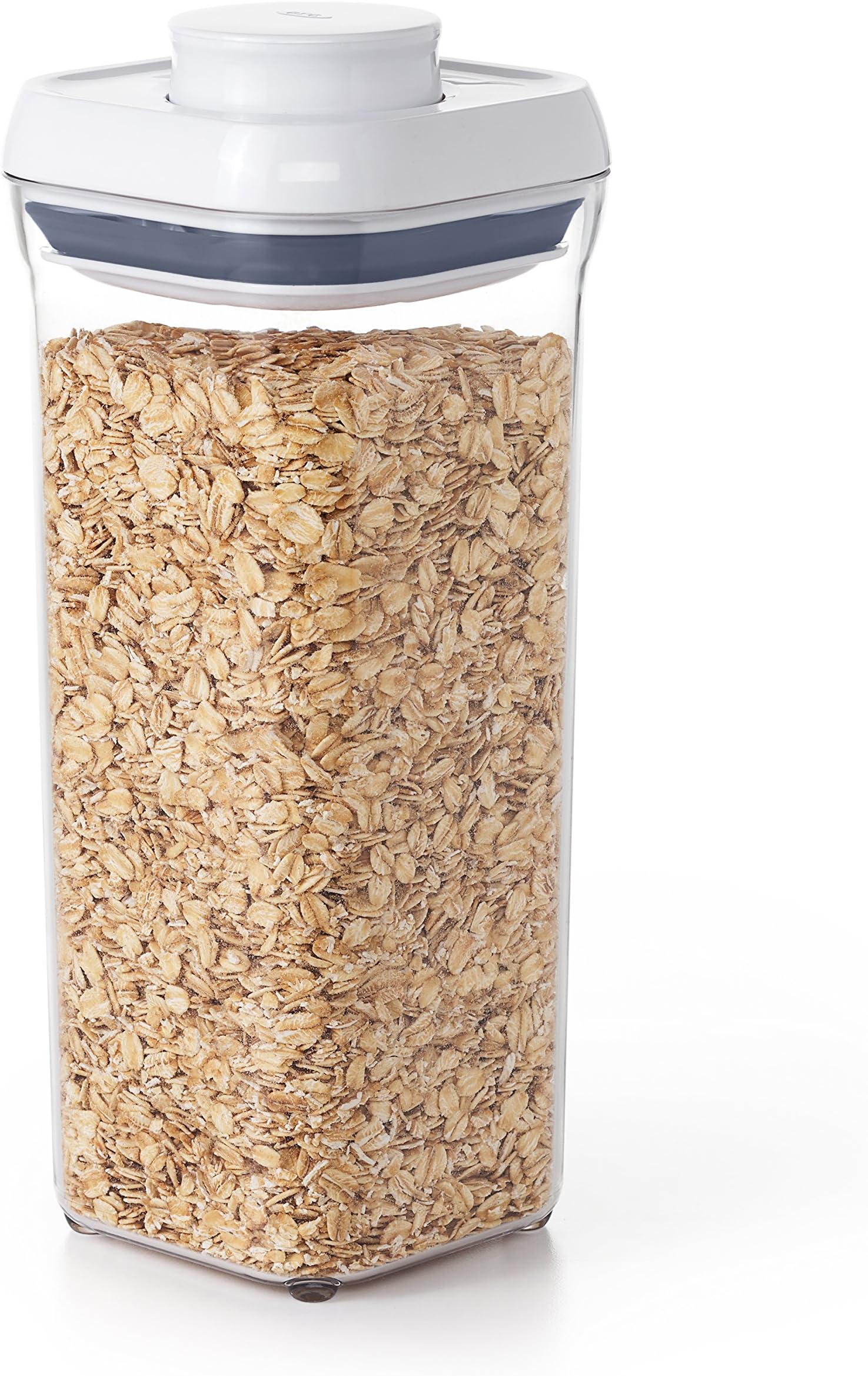 OXO Good Grips POP Container - Airtight Food Storage - 1.4L for lentils & more