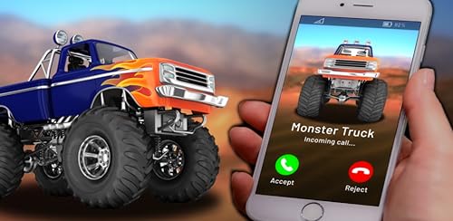Monster Truck Prank Call
