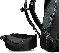 Vista 6 de Mammut Litio 40 - Negro