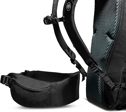 Miniatura 6 de MAMMUT Casual, Negro -, Senderismo