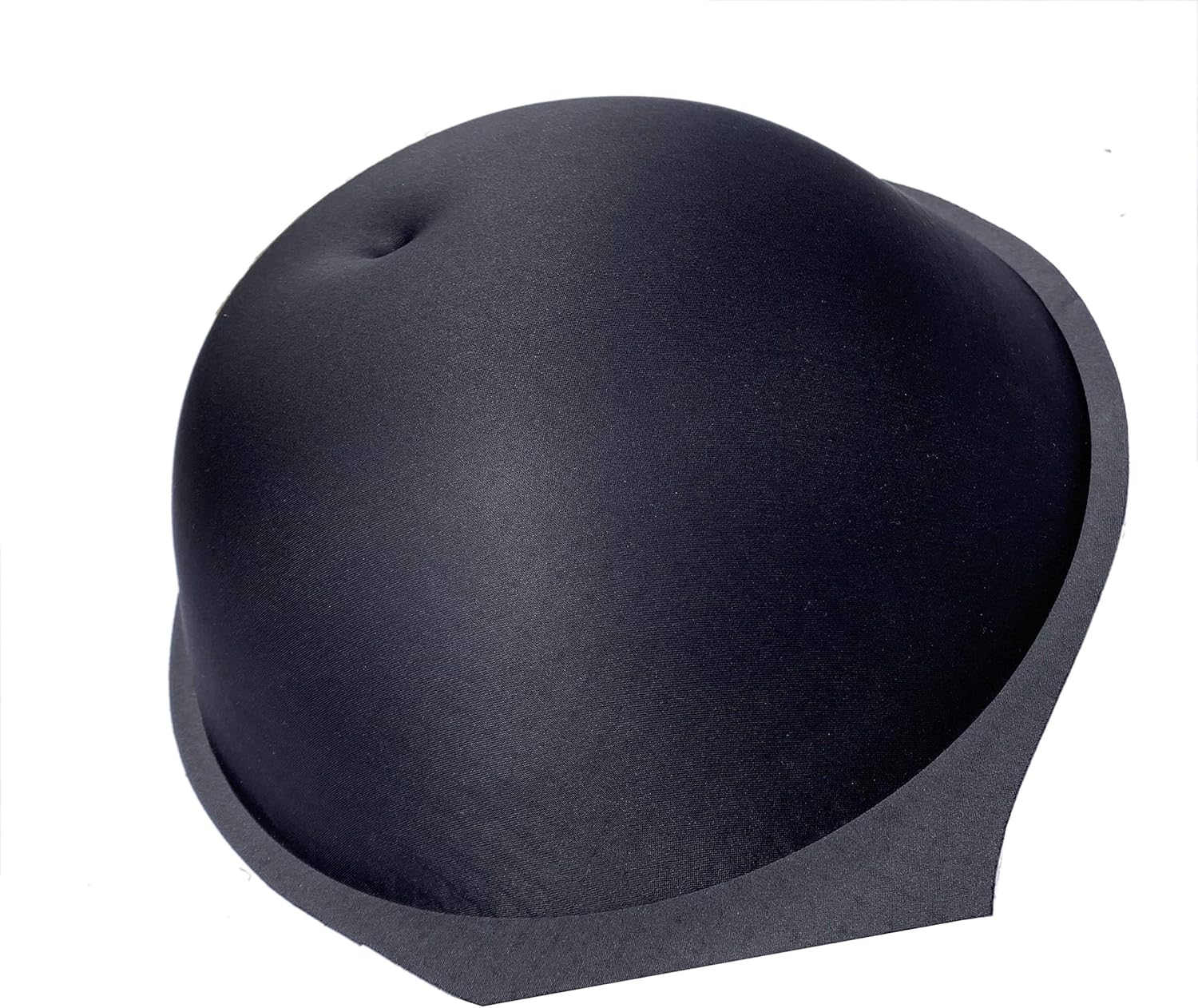 BIMEI Fake Pregnant Woman Belly Sponge Breathable Lightweight Fake Belly