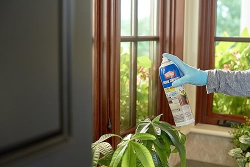 Miniatura 2 de Ortho Home Defense Flying Insect Killer Aerosol 16 oz