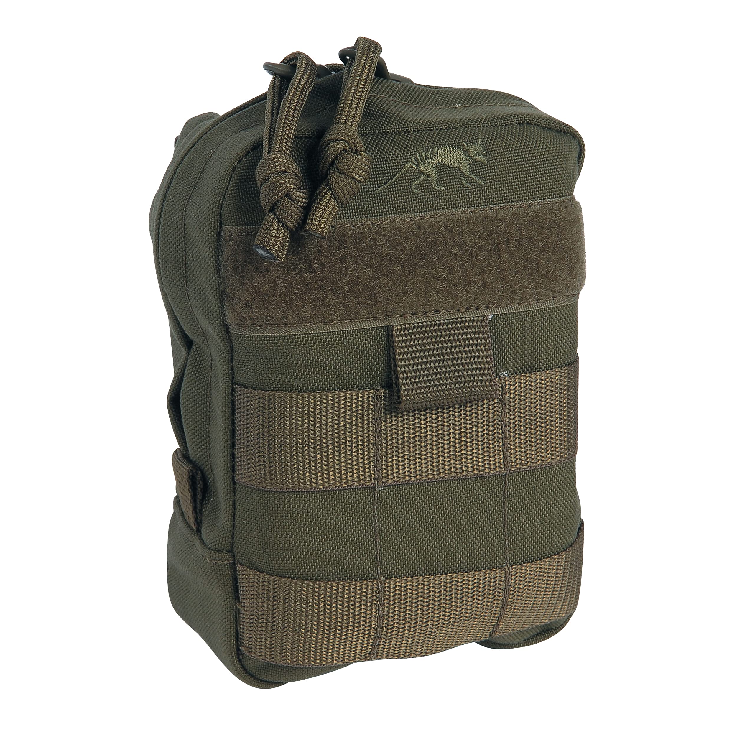 TT Tac Pouch 1 EDC Backpack Accessory Bag with Molle System and Patch Area 15 x 10 x 4