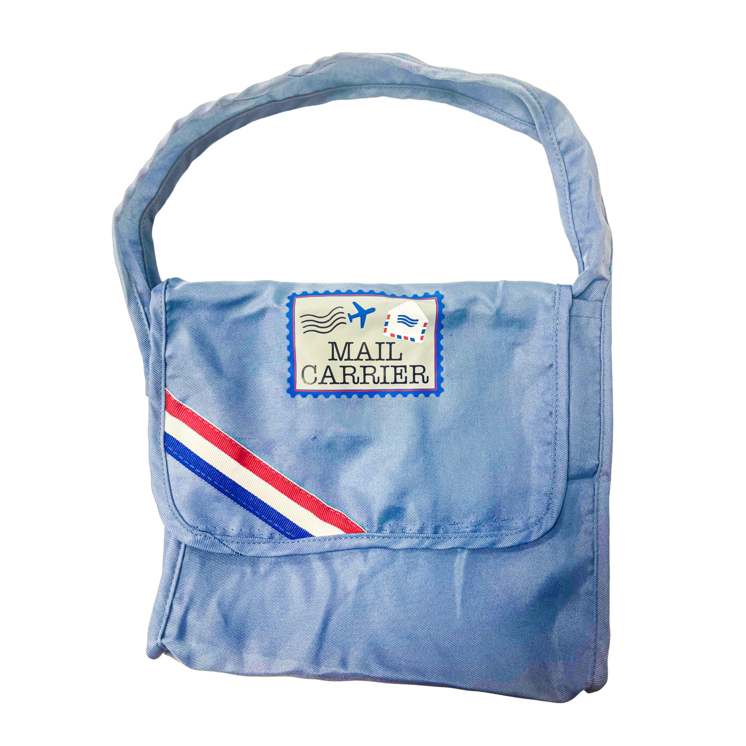Mail Carrier Bag | Postman Carrier Bag | Post Man Carriers Bags