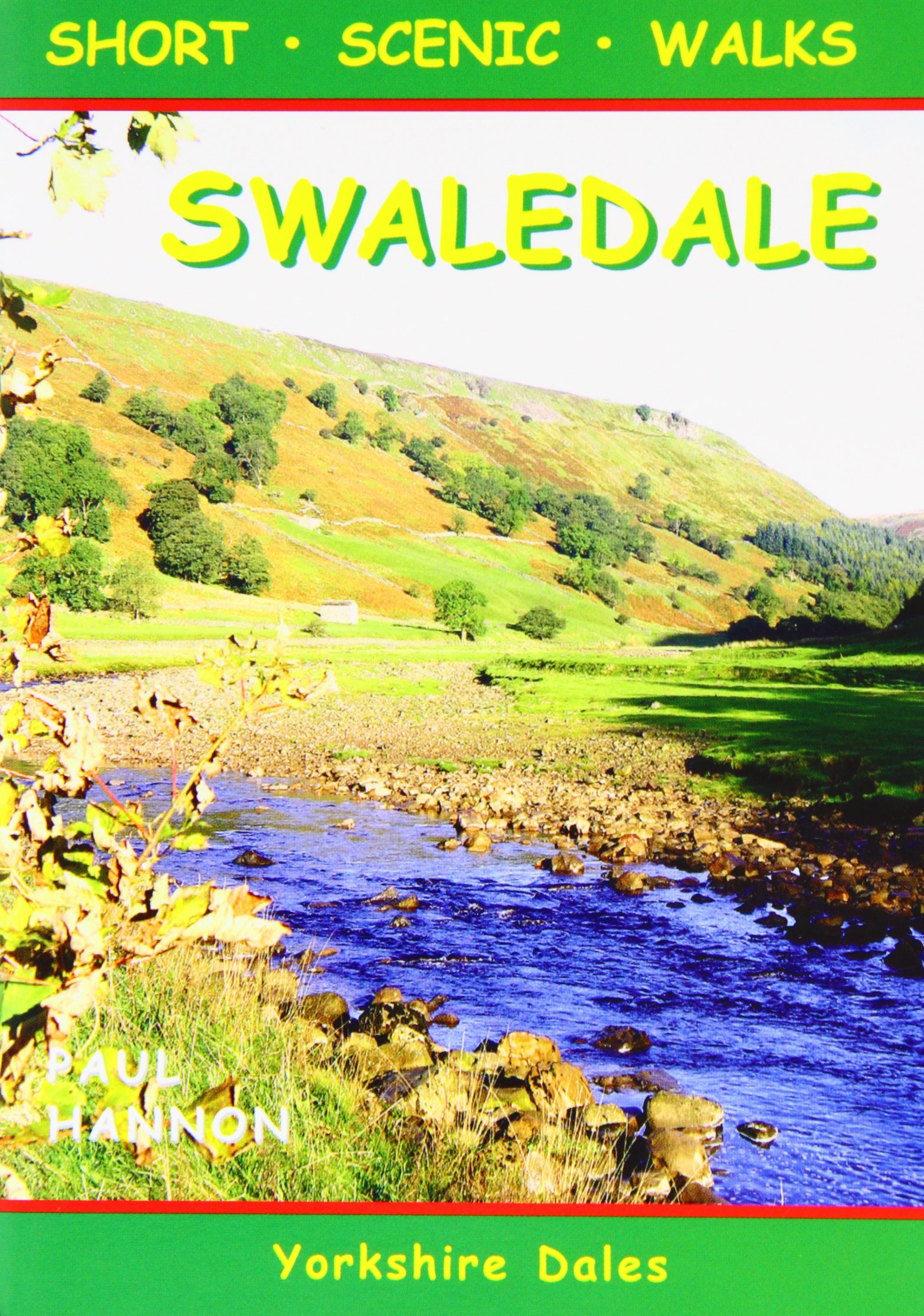 Swaledale Small