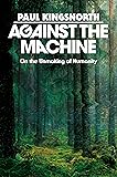 Cover of Against the Machine