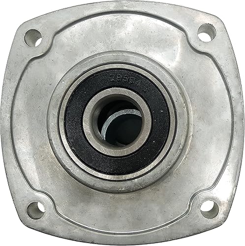 Miniatura 4 de NC (1) MTD OEM 1769048099, 1769048, 1765092 Conjunto de husillo Troy BILT OEM # Gw1765092 Gw1769048 Gw1910839 1769048099