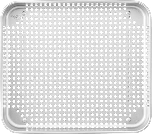 Miniatura 6 de Cuisinart Horno tostador de convección (TOB-260N1) y cesta Airfryer