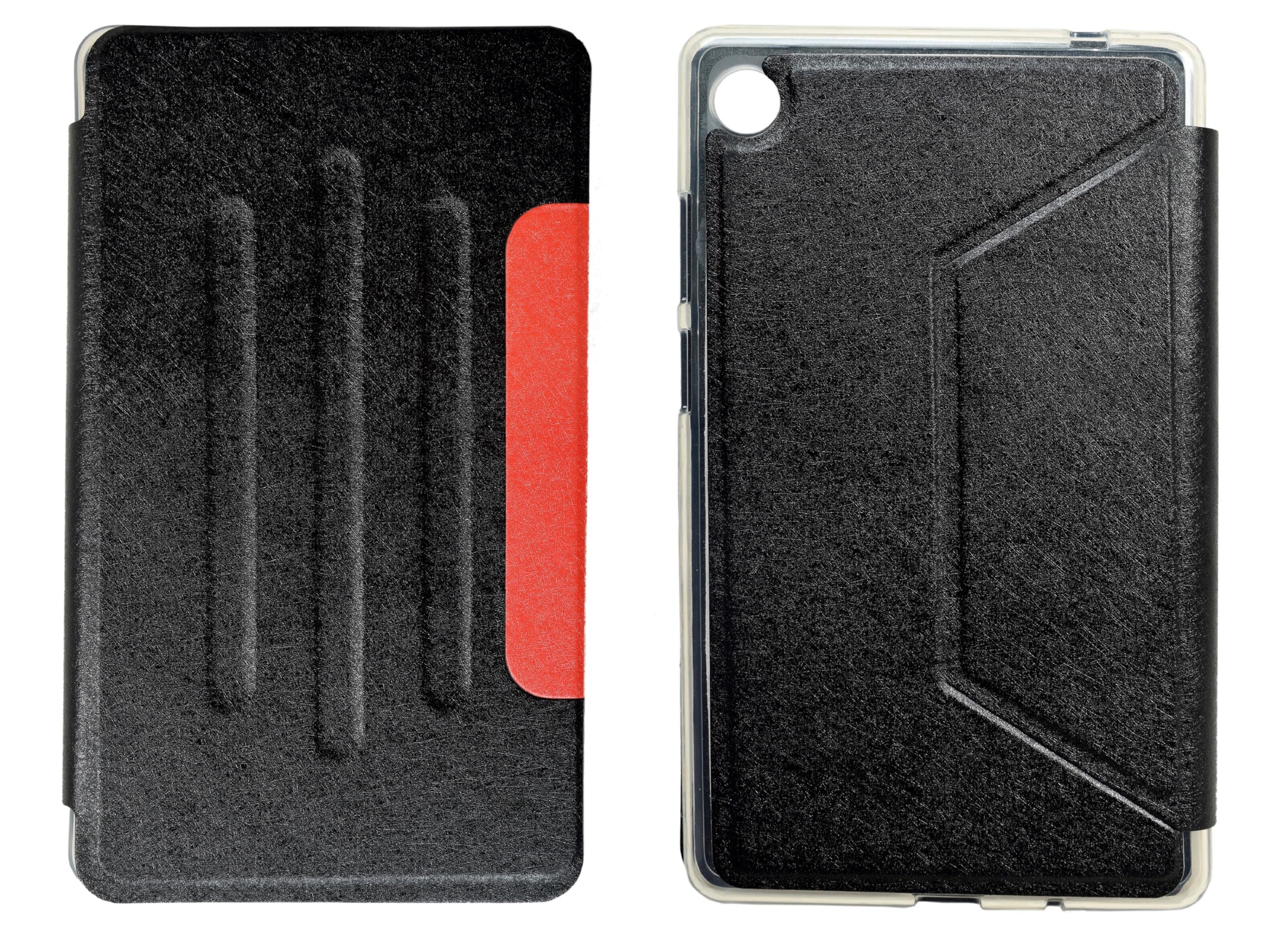 KANICT Flip Cover for Samsung Galaxy Tab S6 Lite Tablet -Black (B08MZ1X43V) Amazon Price History, Amazon Price Tracker