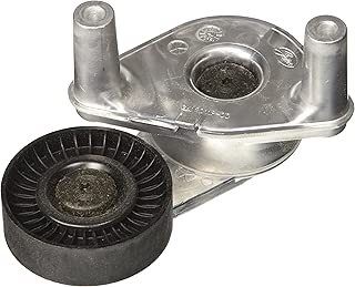 Genuine Hyundai 25281-37120 Tensioner Assembly - coolthings.us