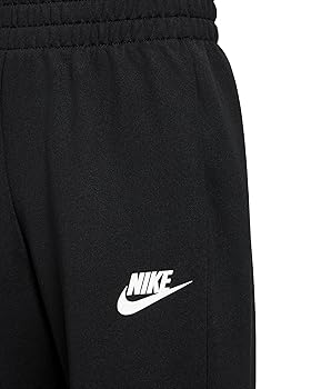 Amazon.com: Nike Sportswear Big Kids' Tracksuit (FD3067-010