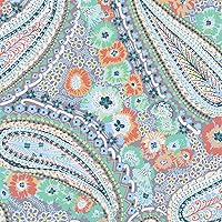 Vista 7 de Bolsa de asas reactiva iluminada reciclada