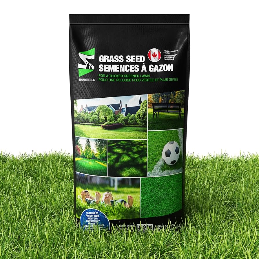 GRASS.S Scotts Supreme Grass Seed All Purpose Mix 4 kg | Costco