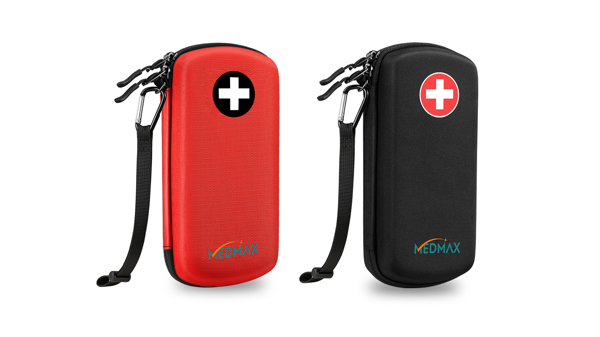 Amazon.com: MEDMAX Hard Shell Insulin Cooler Travel Case Insulated