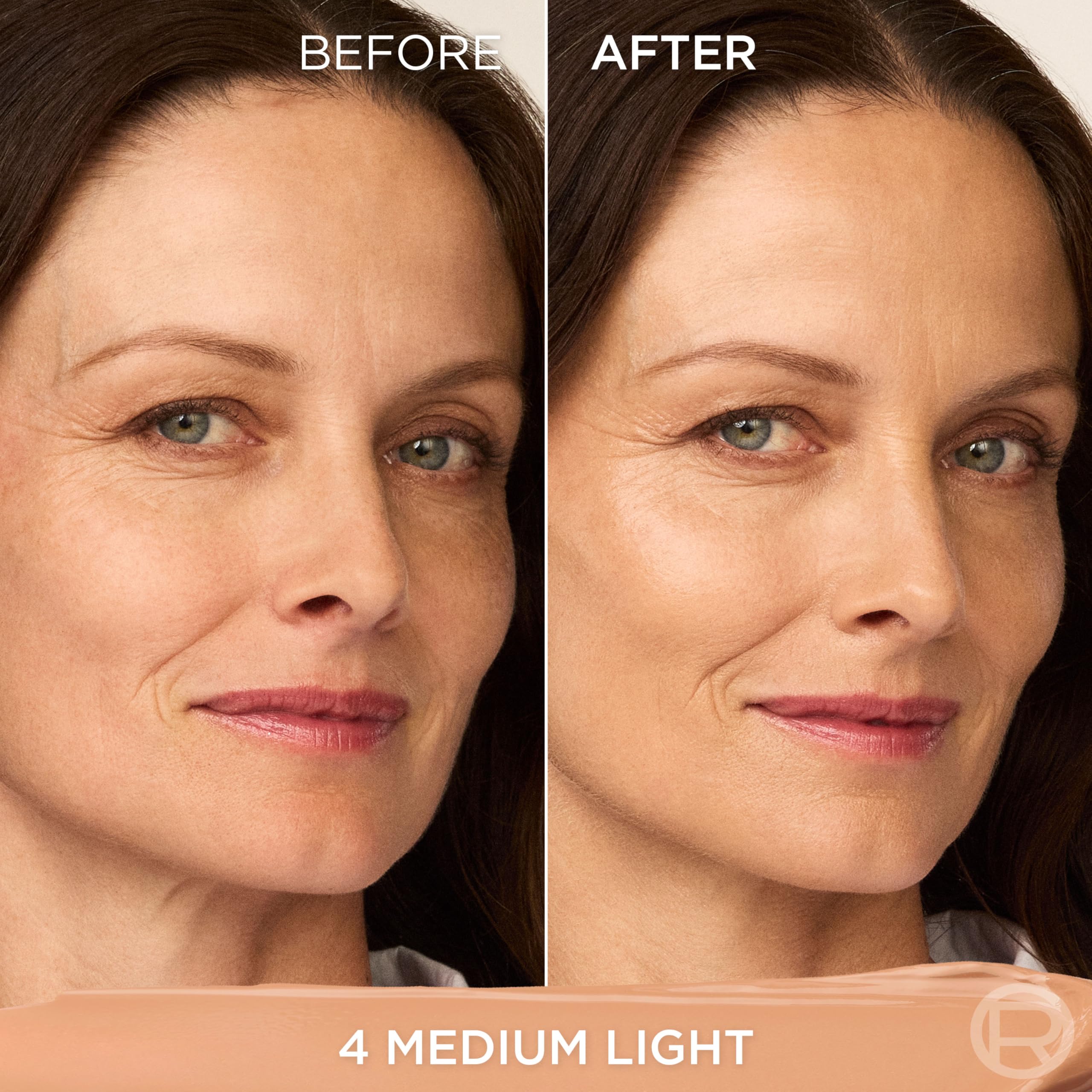 L'Oreal True Match Balm Foundation - Hydrating & Radiant -2