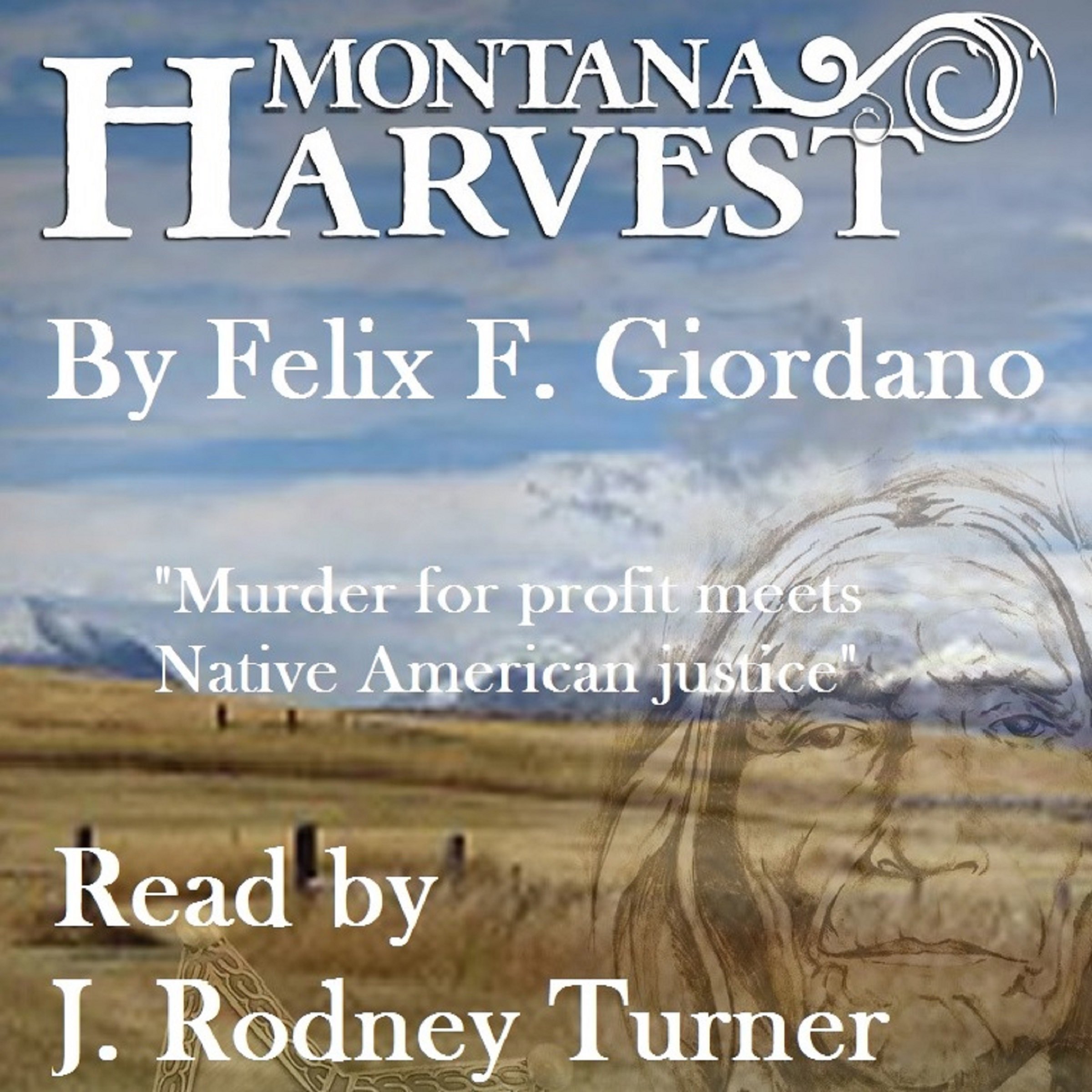 Montana Harvest