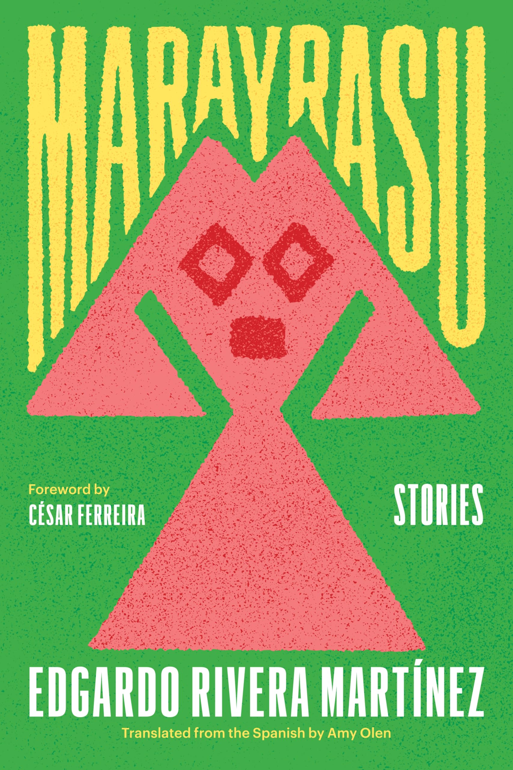 Marayrasu: Stories