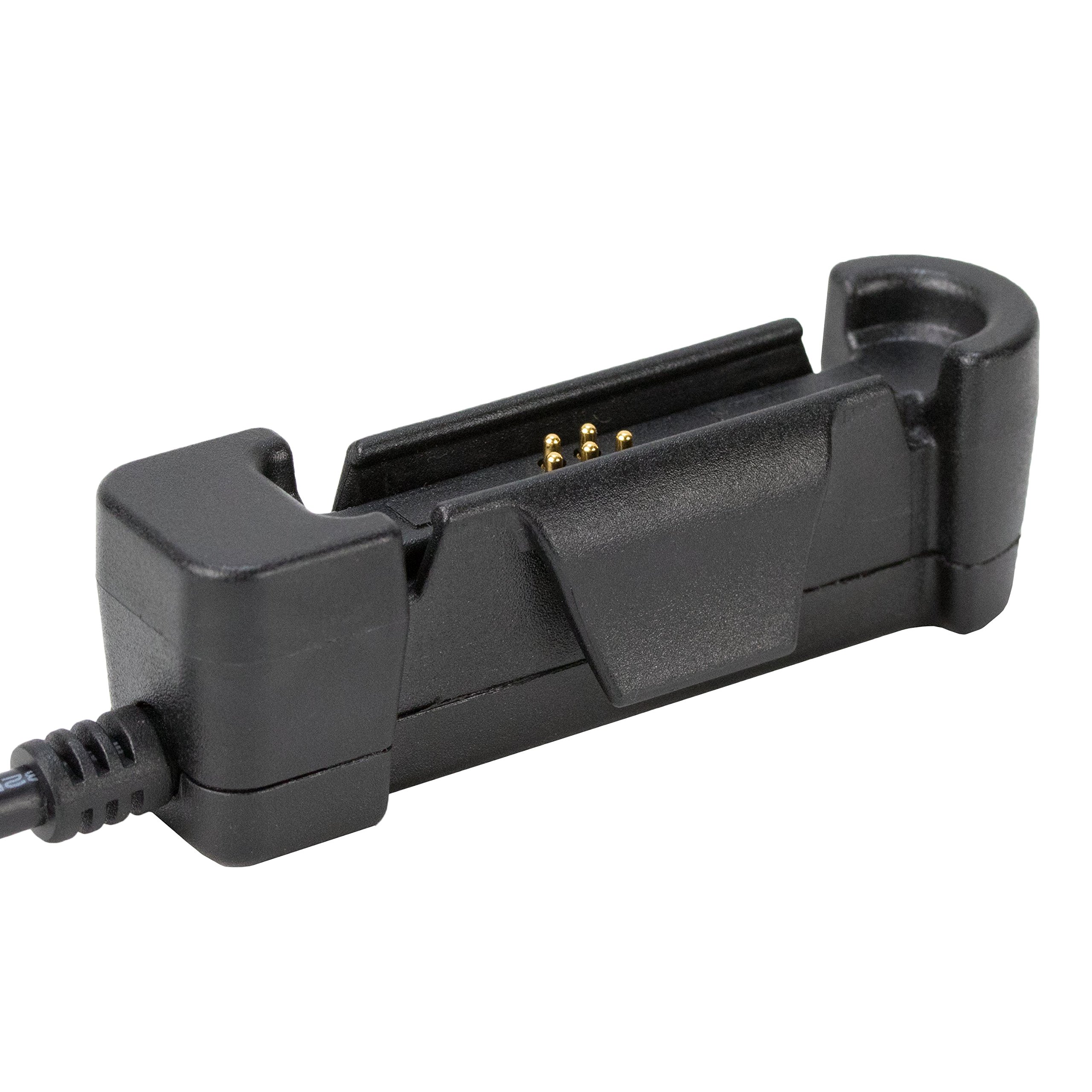 Cargador Socket Mobile AC4113-1762 de Alta Durabilidad para Interior 5