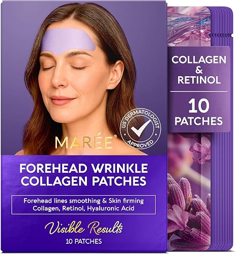 Maree wrinkle patch