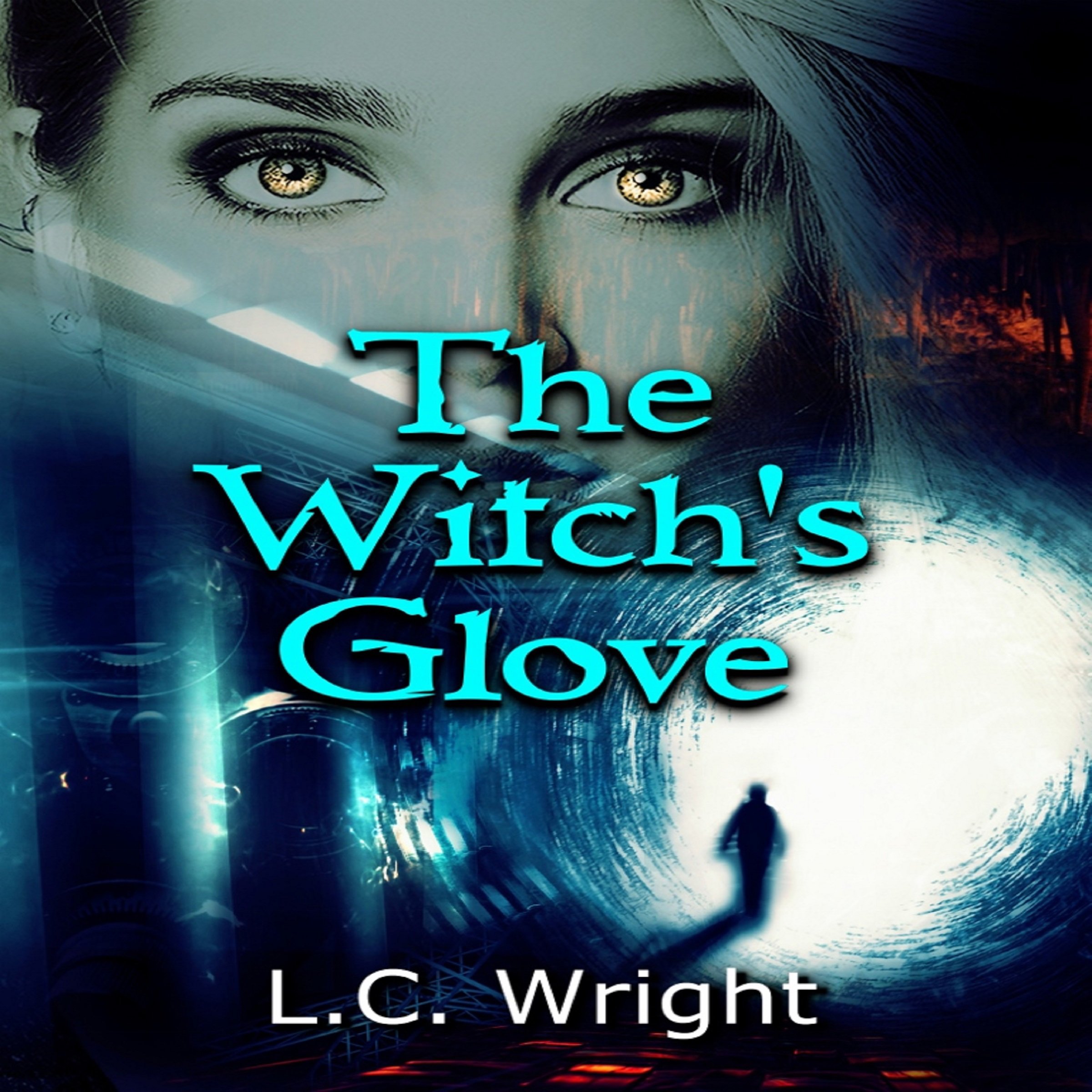 The Witch's Glove