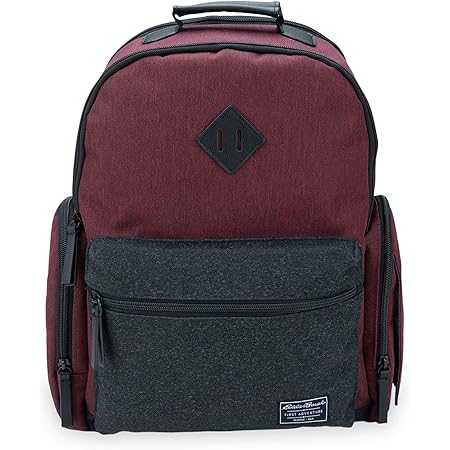 Eddie bauer terrain diaper backpack Clearance