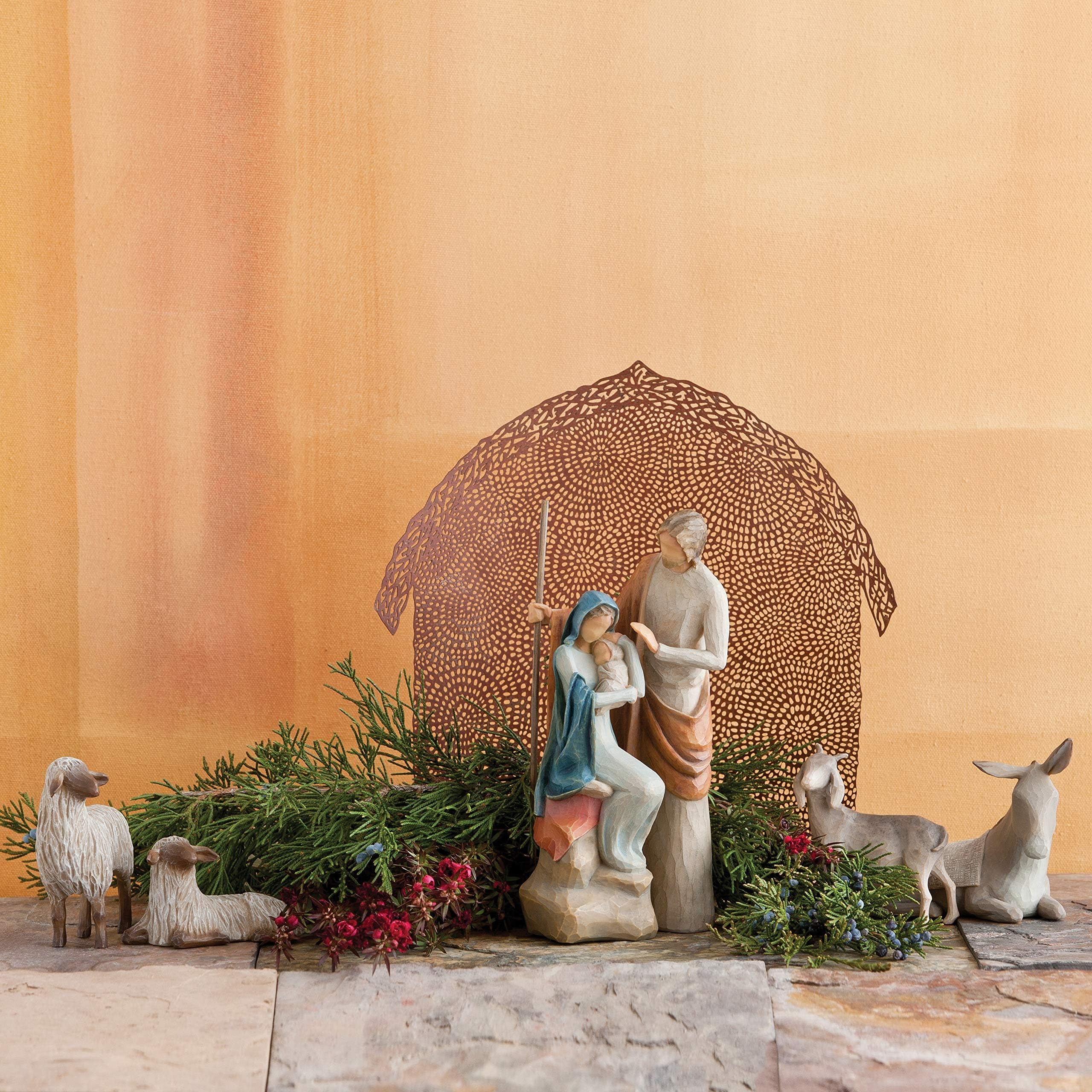 Enesco 26290 La Sainte Famille