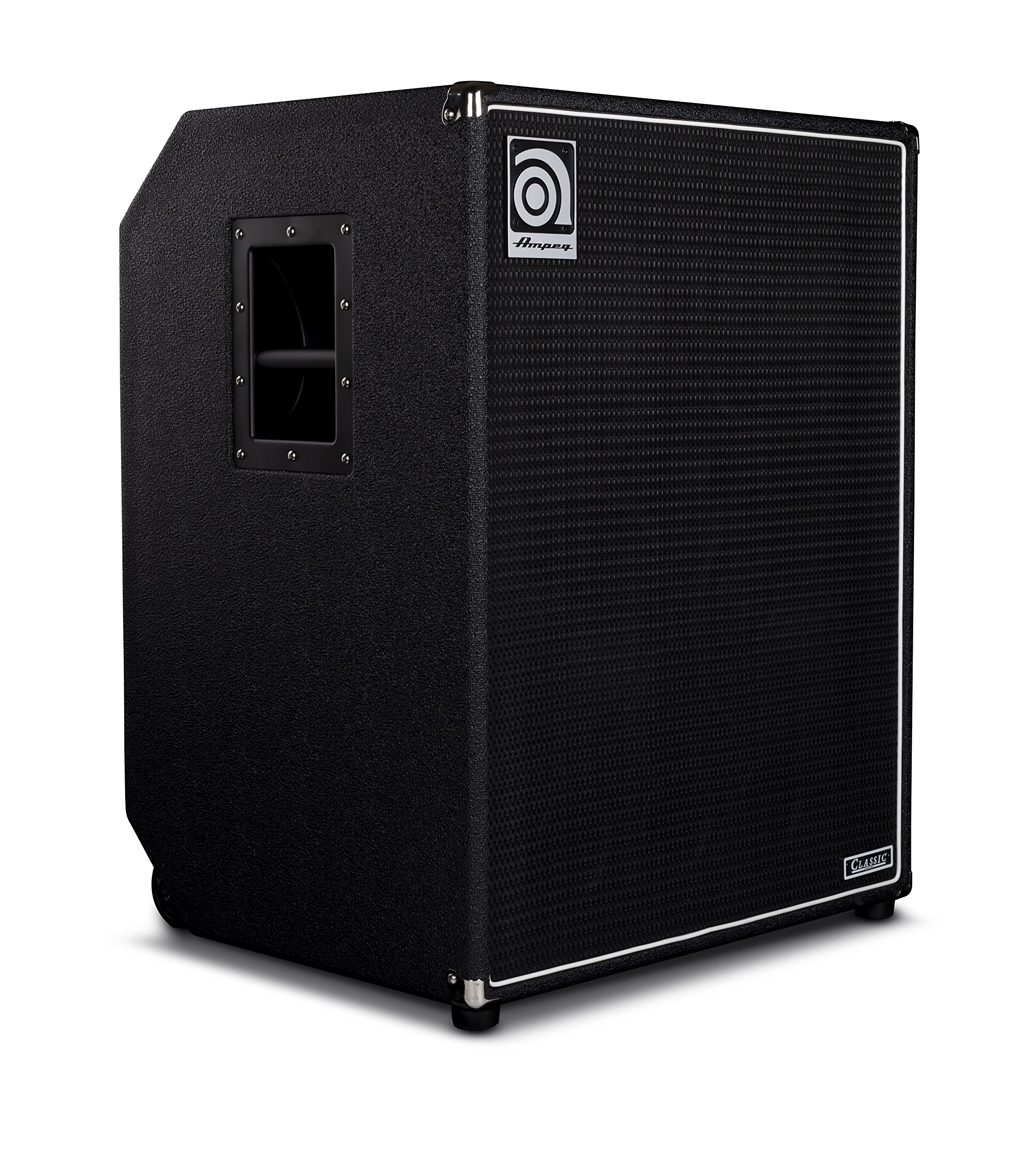 Amazon | AMPEG スピーカーキャビネット SVT-410HLF | ベース