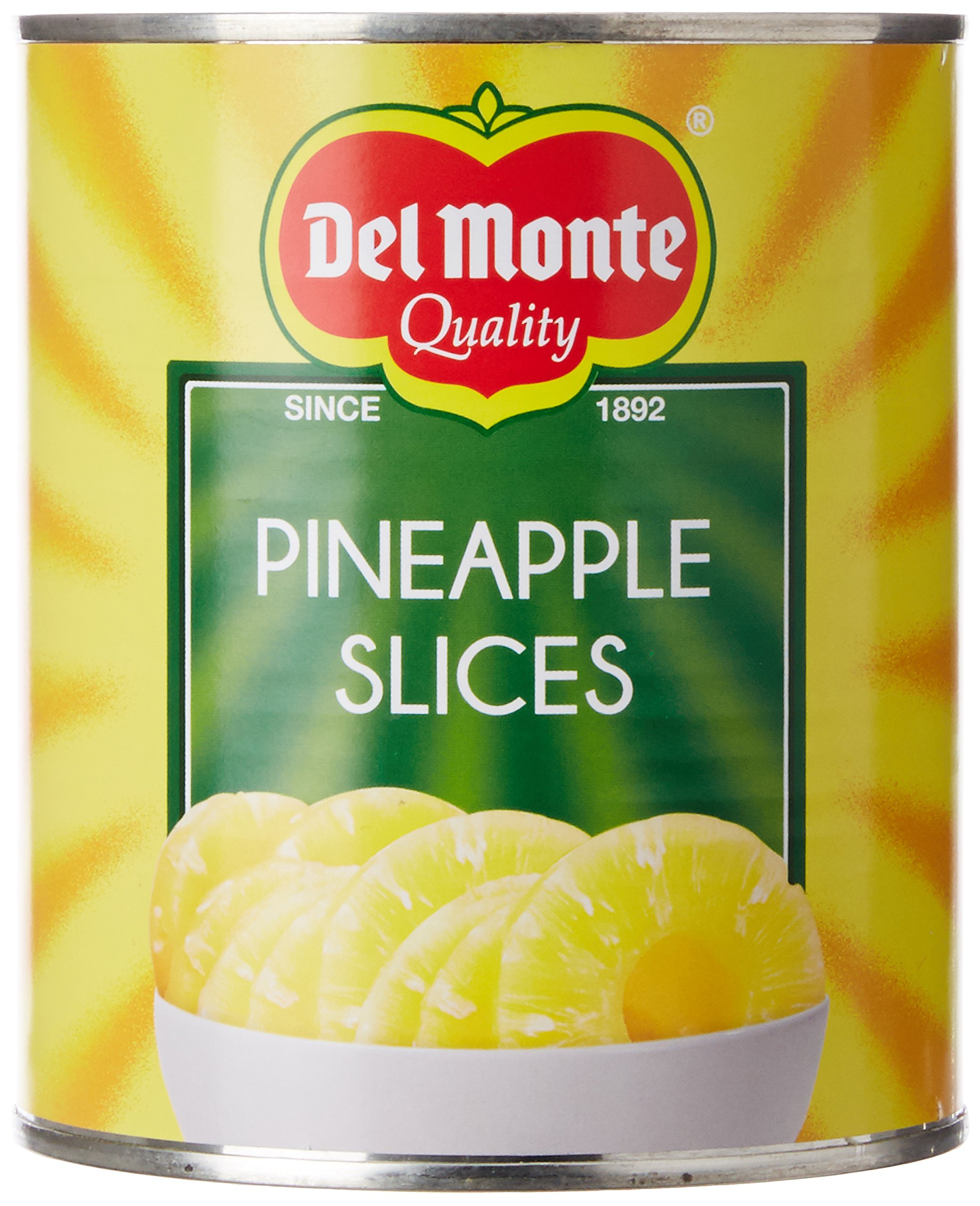 Del Monte Pineapple Slices, 836g-picture-16