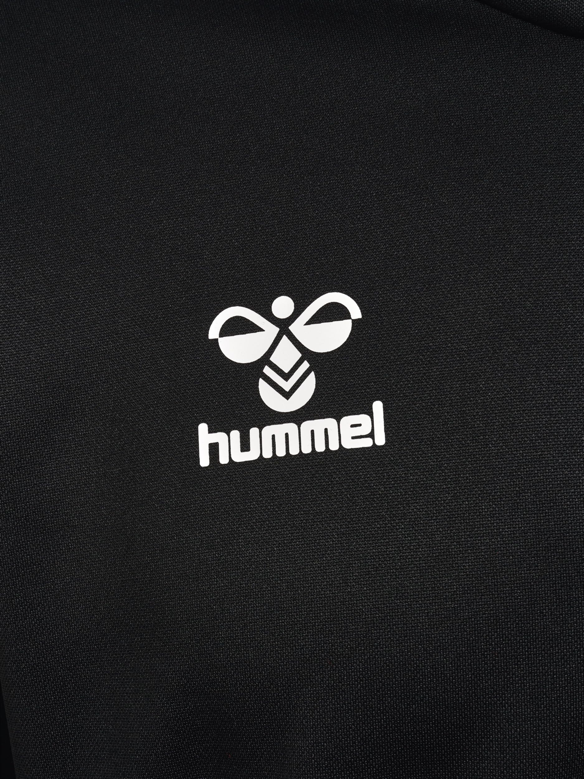 hummel Kombinezon czarny, 3XL Unisex