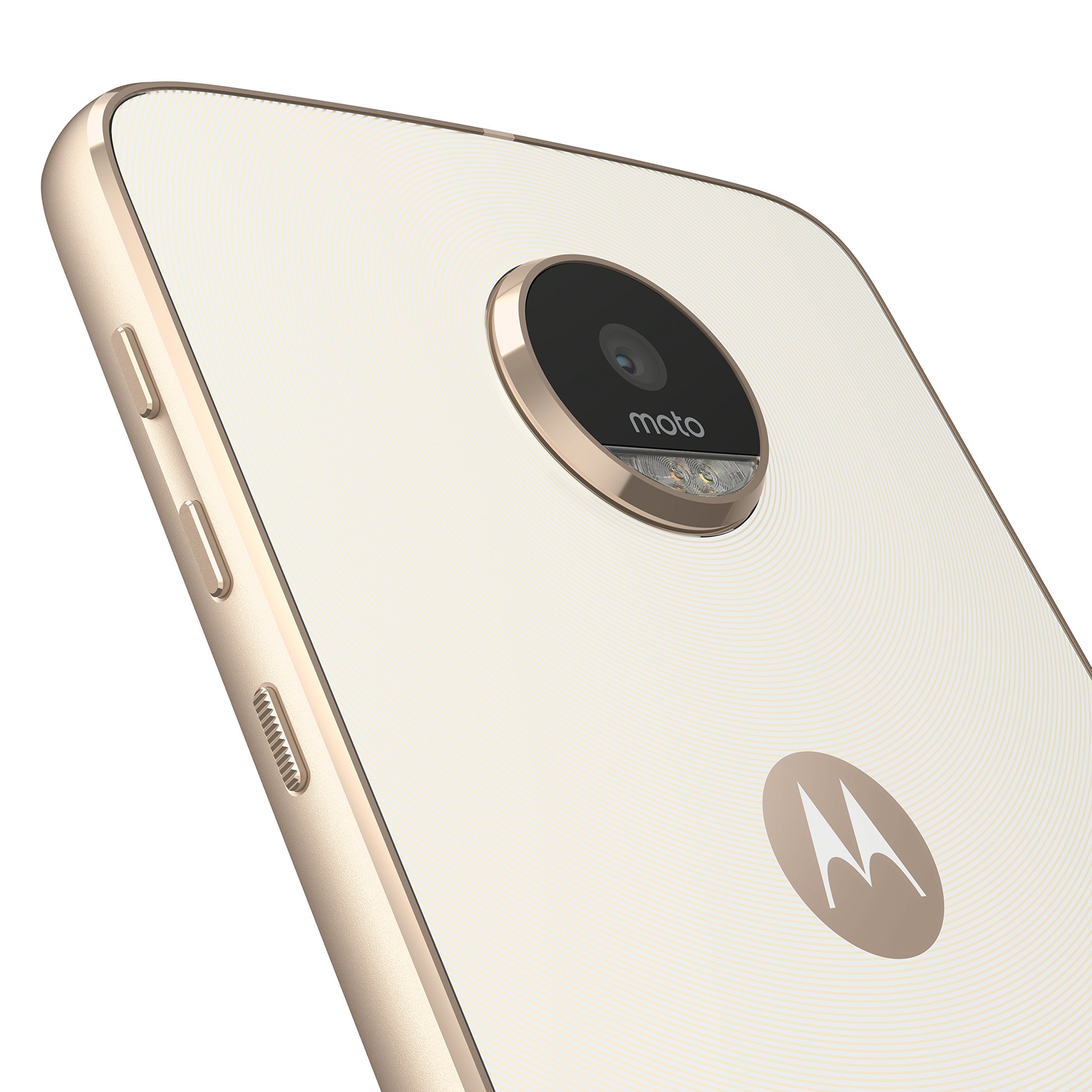 Amazon.com: Motorola MOTO Z PLAY (XT1635) Factory Unlocked Phone