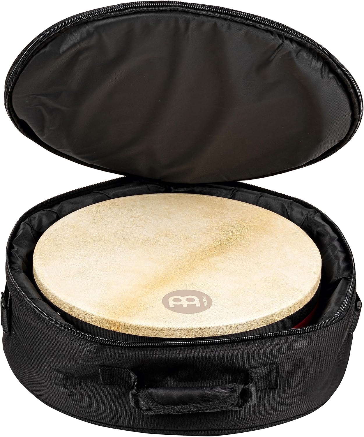 Meinl Percussion MFDB-14BE Professional 14-Inch Bendir Bag, Black