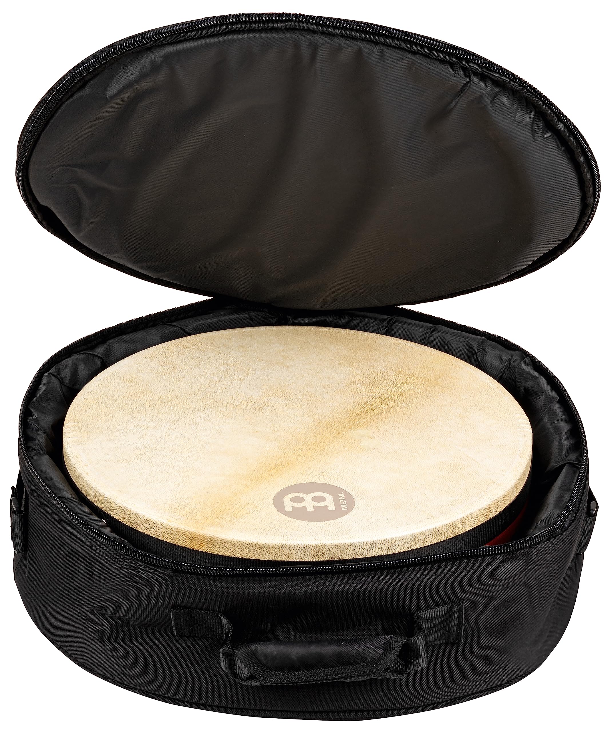 Meinl Percussion MFDB-14BE - Funda para bendir, 14 x 4 pulgadas, 35.56 x 10.16 cm