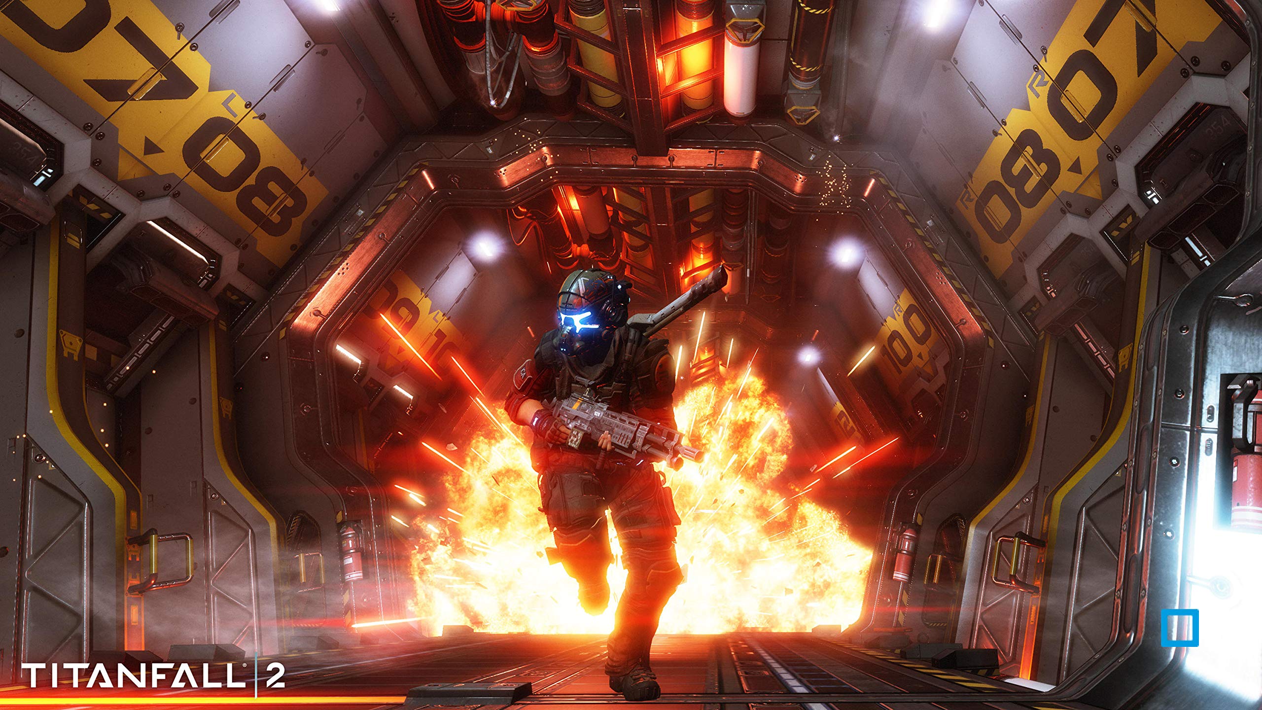 Titanfall 2 - PlayStation 4 [Edizione: Francia]