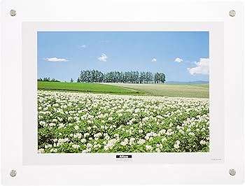 LEDピクチャーフレーム 楽天市場】ジョージジェンセン スカイ ピクチャーフレーム Lサイズ 25