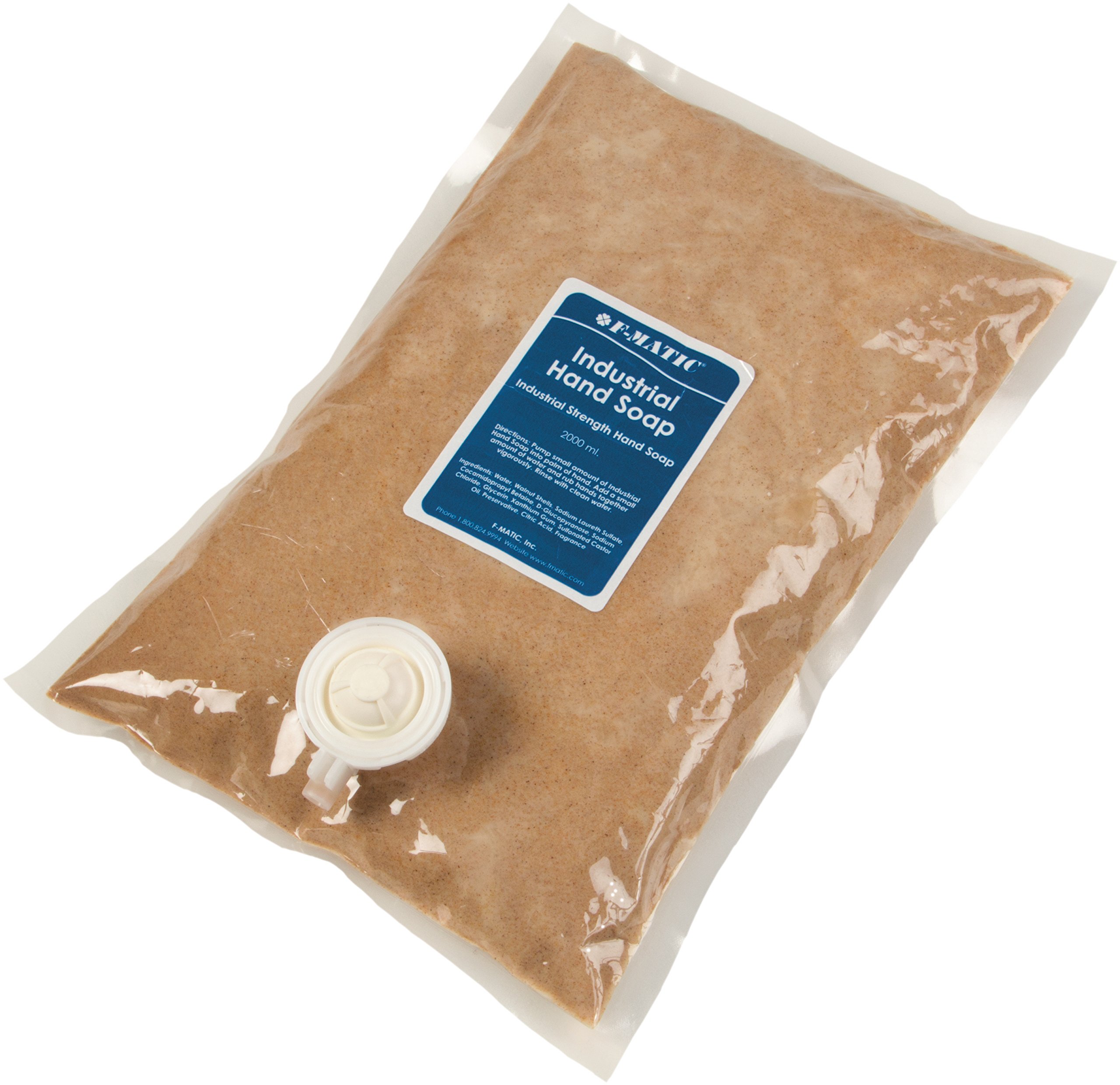 F-MaticSP800-I Industrial Soap