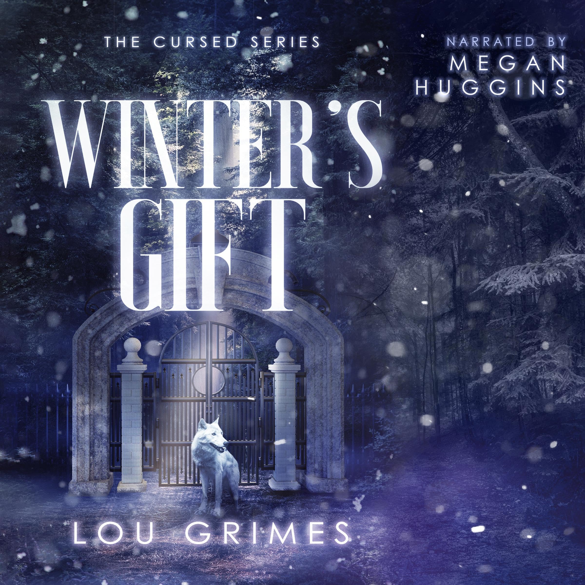 Cover art for Winter's Gift
