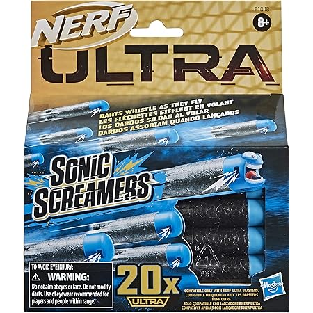 Amazon.co.jp: Nerf Ultra Series F1048 