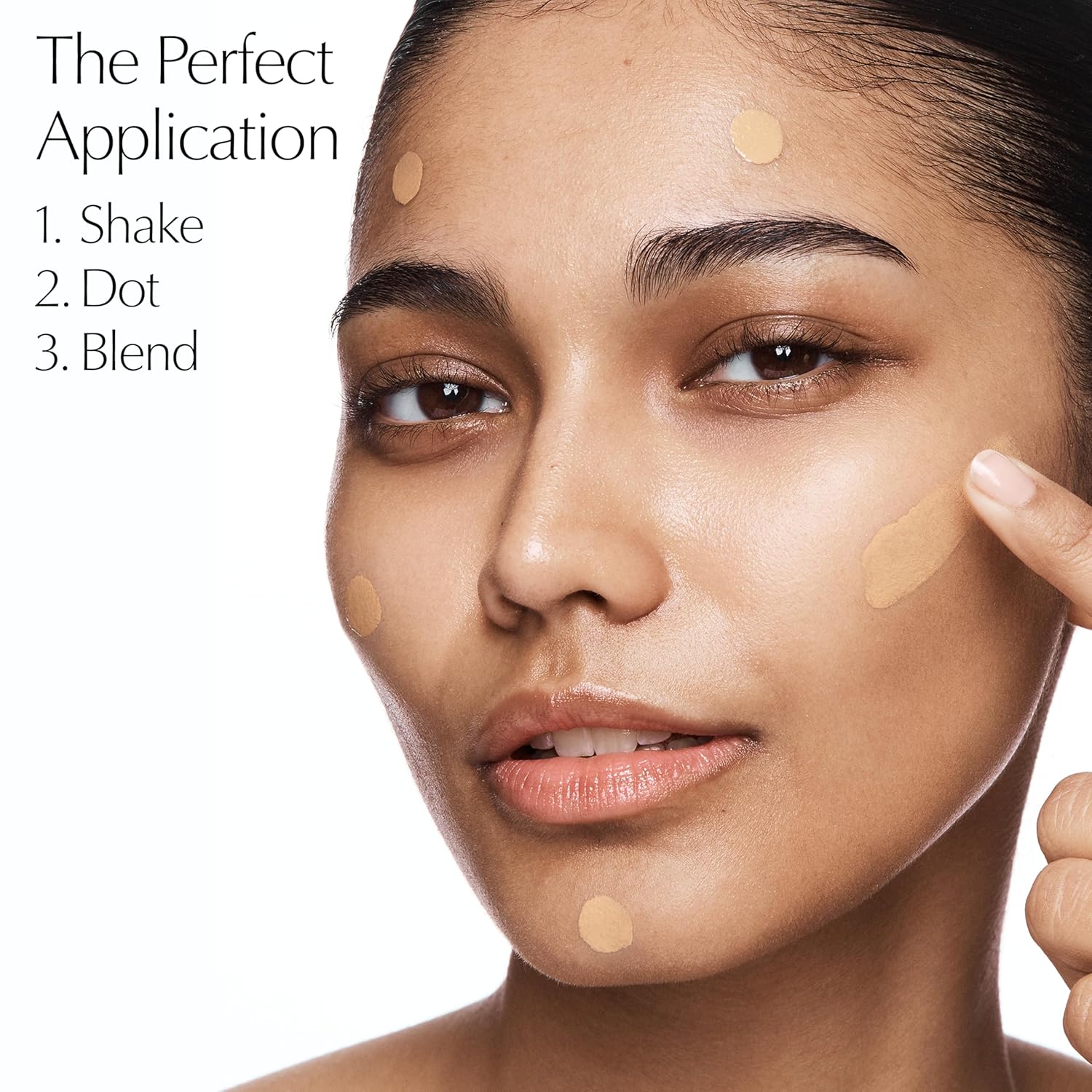 Estée Lauder Double Wear Stay-in-Place Foundation Makeup | Long-Wear Matte Foundation, 1 Fl Oz - Image 3