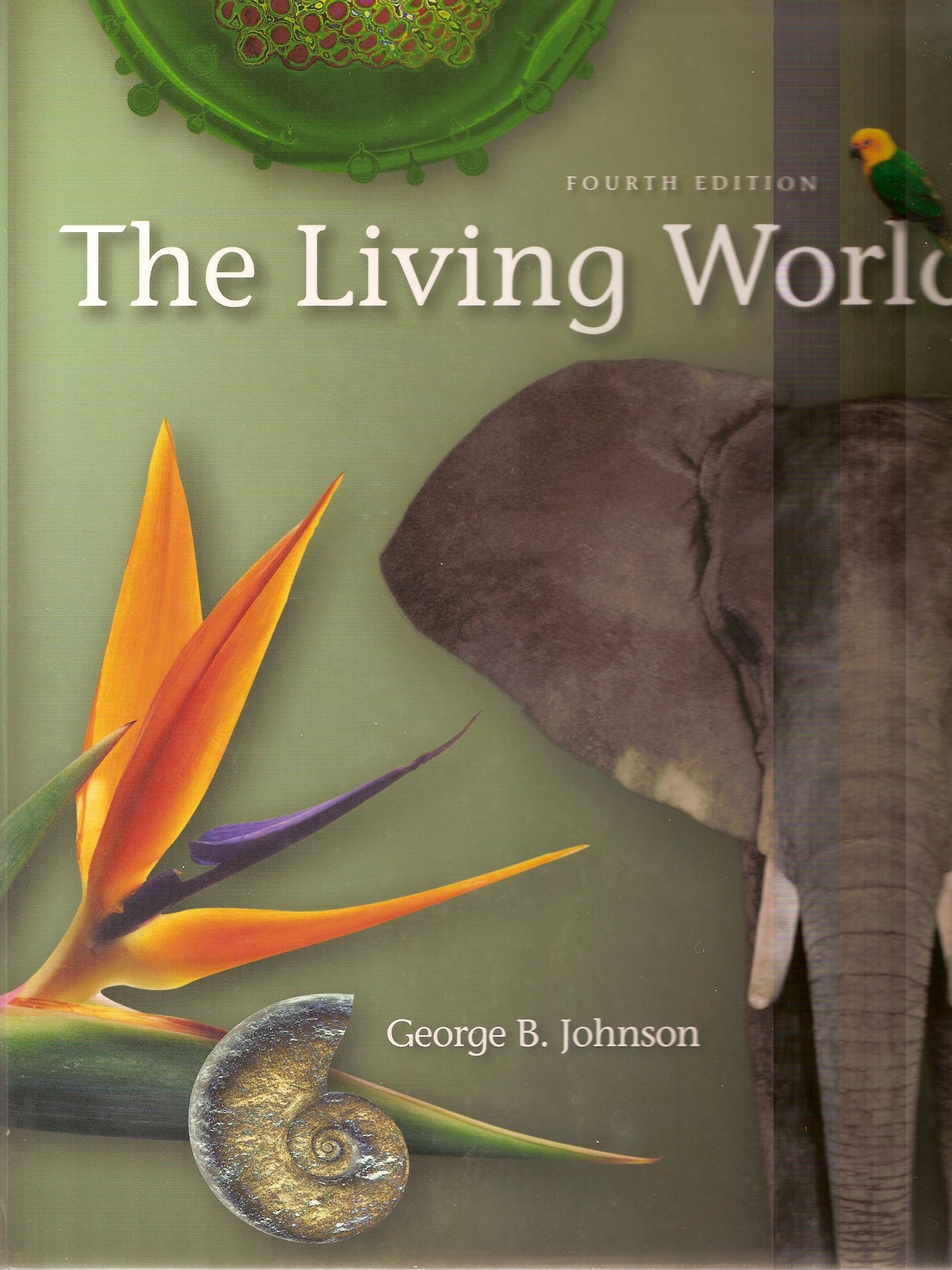 The Living World, 4th Edition
