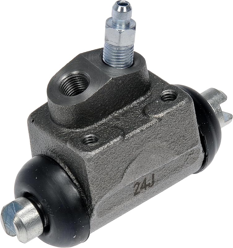 Cilindro de roda do freio a tambor traseiro lado do motorista Dorman W610020 para Honda Odyssey 1999 a 2001 – 1 unidade